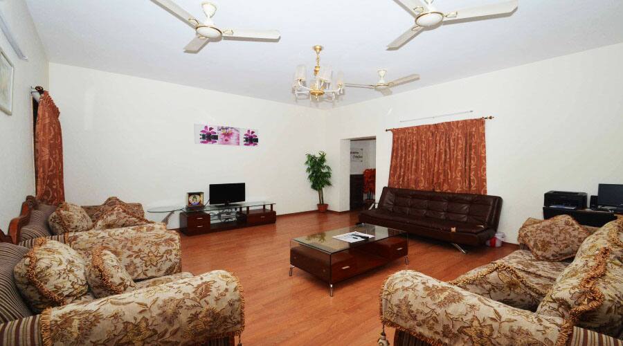 14 Square Race Course Road, Coimbatore 2